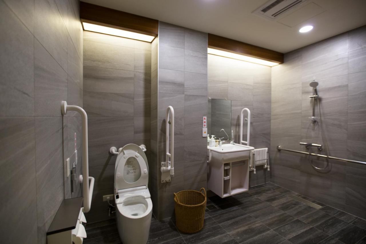 原鄉商旅 Yuan Hsiang Hotel 玉里鎮 エクステリア 写真